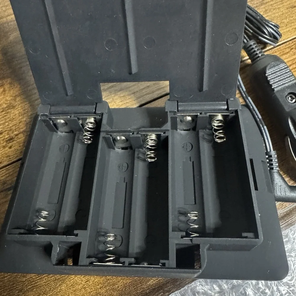 Small HD DP6 5.6
